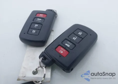 2015 Toyota Camry Xse from USA, damaged, VIN 4T1BF1FK0FU906491